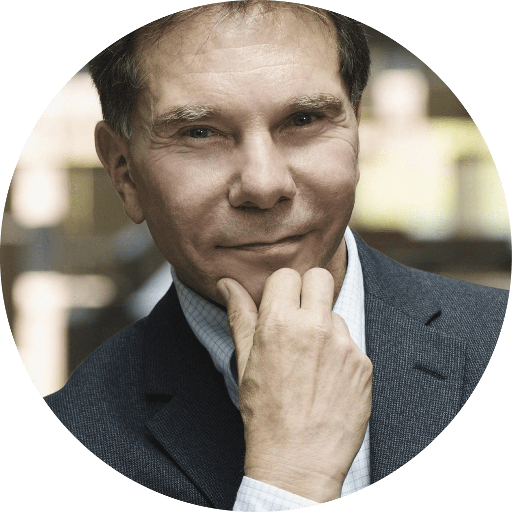 Dr. Robert Cialdini