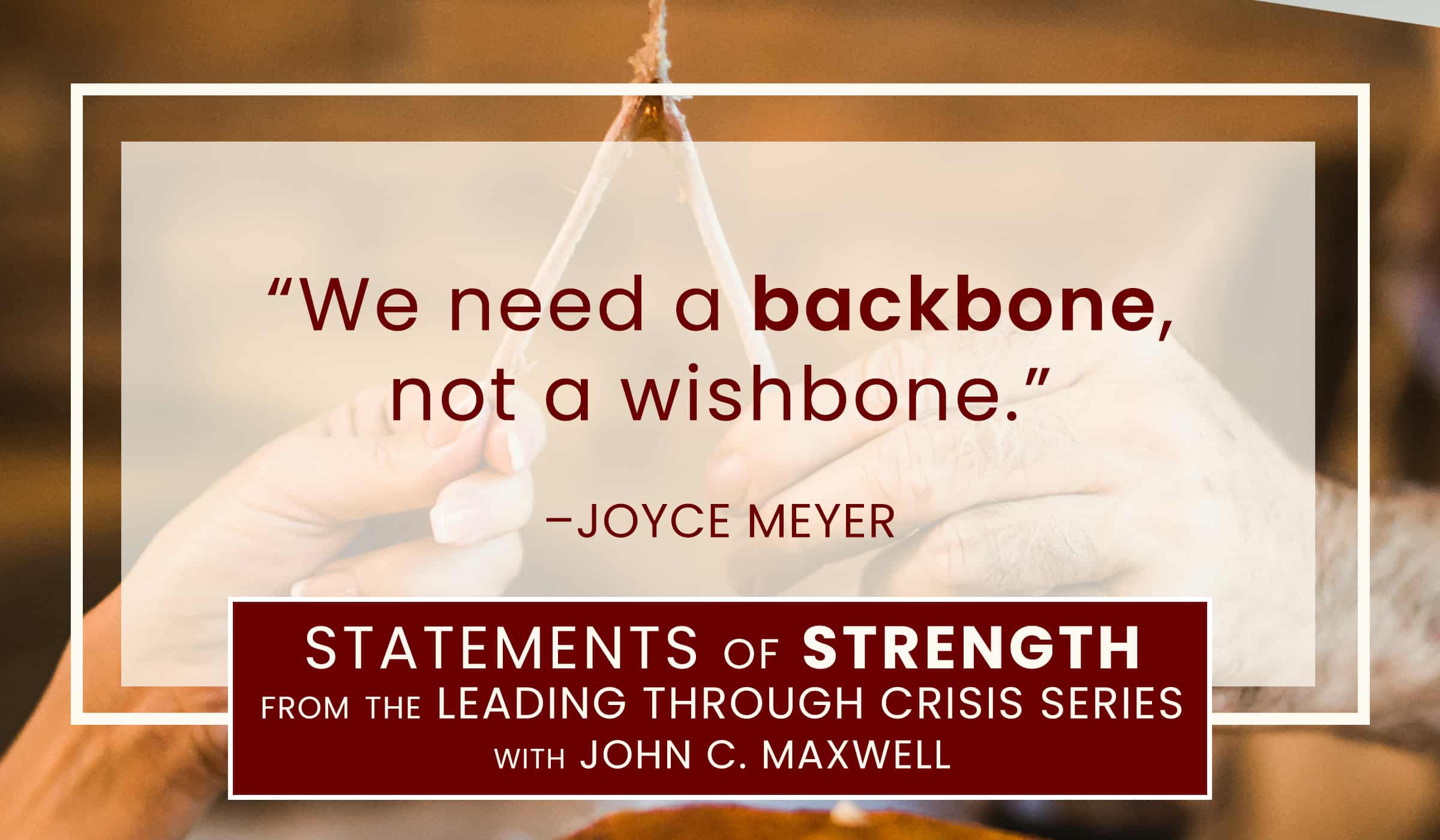 picture of quotation image with quote text from Joyce Meyer